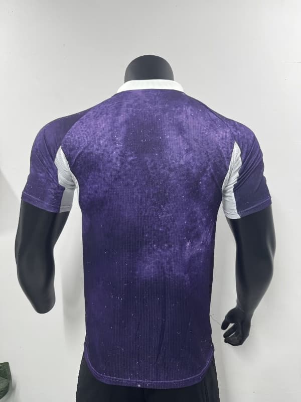 AAA(Thailand) Real Madrid 26/27 Special Soccer Jersey (Player) 09