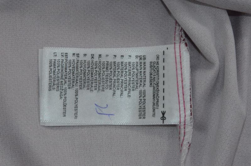 AAA(Thailand) Real Madrid 26/27 Third Soccer Jersey