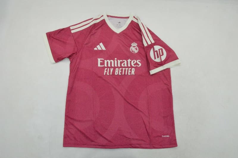 AAA(Thailand) Real Madrid 26/27 Third Soccer Jersey (Leaked) AAA(Thailand) Real Madrid 26/27 Third Soccer Jersey (Leaked)