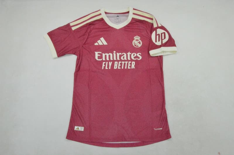 AAA(Thailand) Real Madrid 26/27 Third Soccer Jersey (Player) Leaked AAA(Thailand) Real Madrid 26/27 Third Soccer Jersey (Player) Leaked