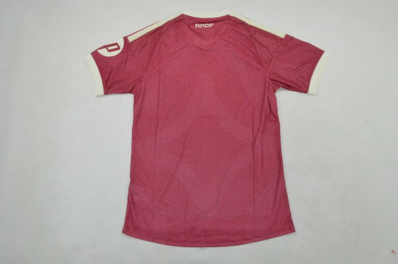 AAA(Thailand) Real Madrid 26/27 Third Soccer Jersey (Player) Leaked