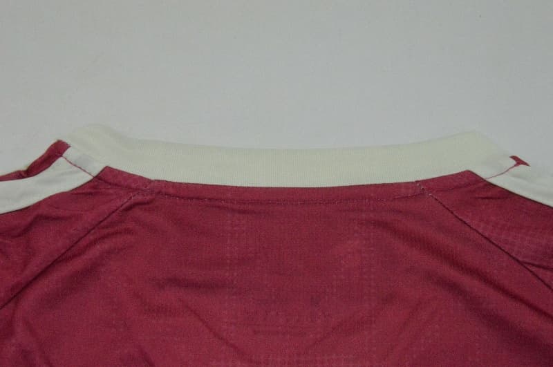 AAA(Thailand) Real Madrid 26/27 Third Women Cropped Soccer Jersey