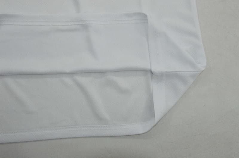 AAA(Thailand) Real Madrid 26/27 Training Soccer Jersey 02