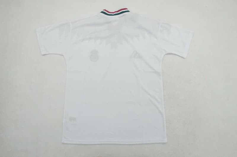 AAA(Thailand) Real Madrid 26/27 Training Soccer Jersey 02