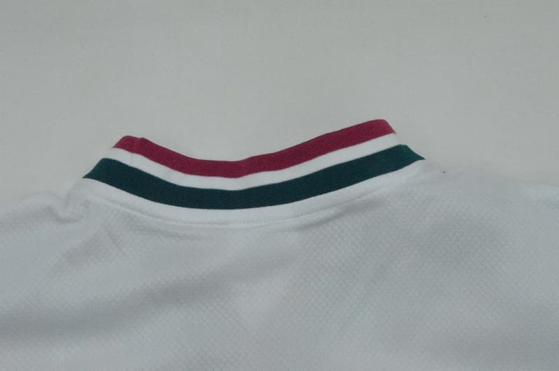AAA(Thailand) Real Madrid 26/27 Training Soccer Jersey 02
