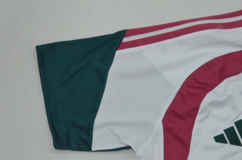 AAA(Thailand) Real Madrid 26/27 Training Soccer Jersey 03