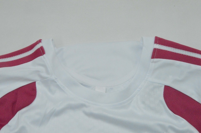 AAA(Thailand) Real Madrid 26/27 Training Soccer Jersey 03