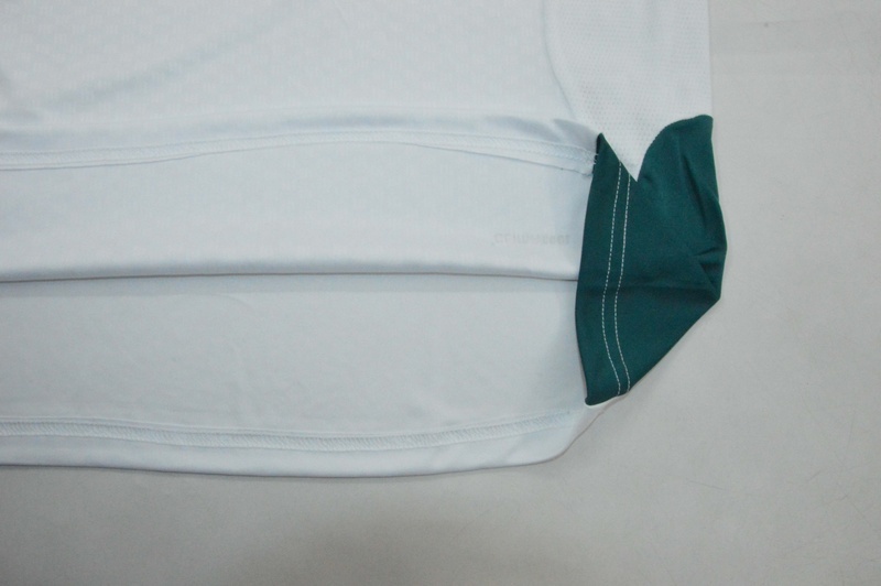 AAA(Thailand) Real Madrid 26/27 Training Soccer Jersey 03