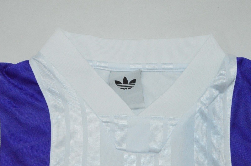 AAA(Thailand) Real Madrid 26/27 Training Soccer Jersey 04