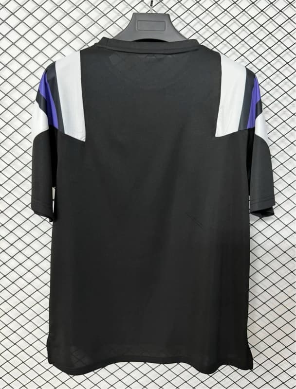 AAA(Thailand) Real Madrid 26/27 Training Soccer Jersey 05