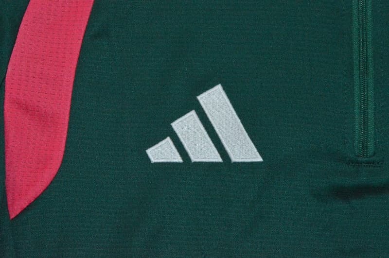 AAA(Thailand) Real Madrid 26/27 Training Soccer Jersey 06