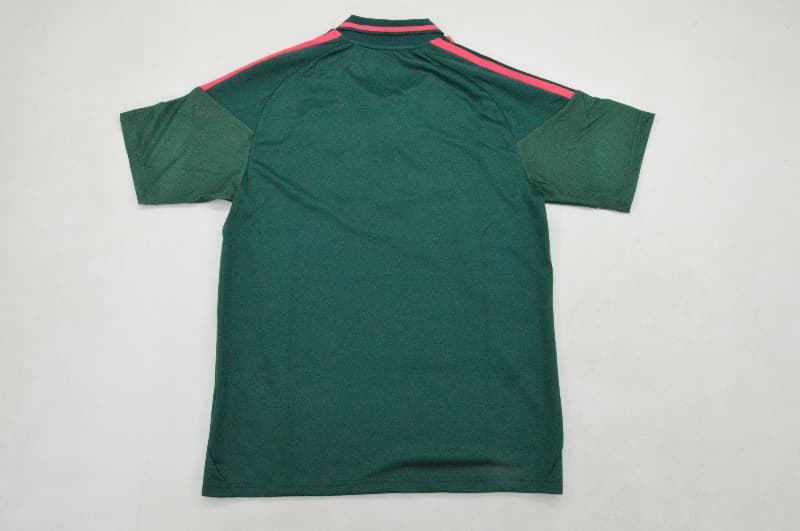 AAA(Thailand) Real Madrid 26/27 Training Soccer Jersey 06