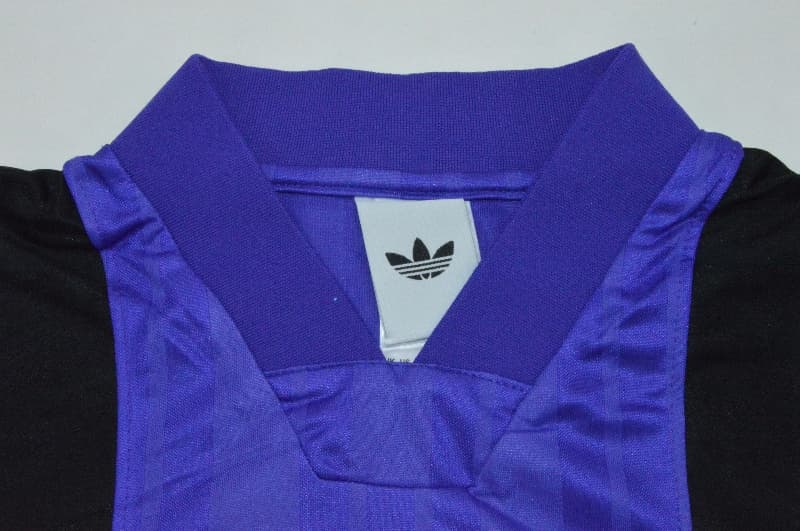 AAA(Thailand) Real Madrid 26/27 Training Soccer Jersey 07