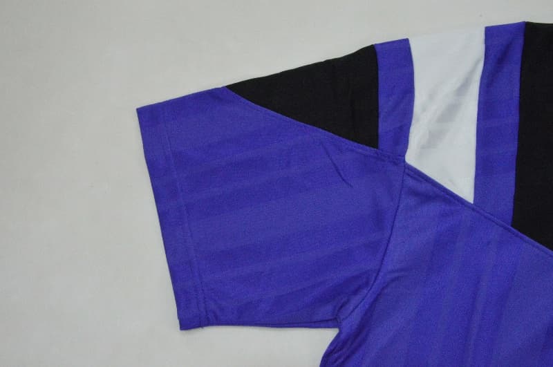 AAA(Thailand) Real Madrid 26/27 Training Soccer Jersey 07