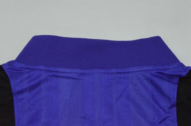 AAA(Thailand) Real Madrid 26/27 Training Soccer Jersey 07