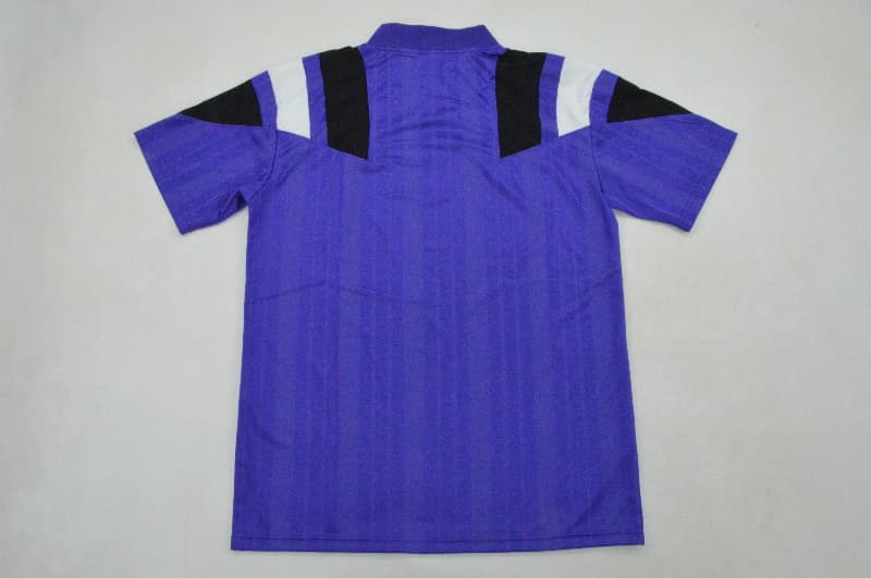 AAA(Thailand) Real Madrid 26/27 Training Soccer Jersey 07