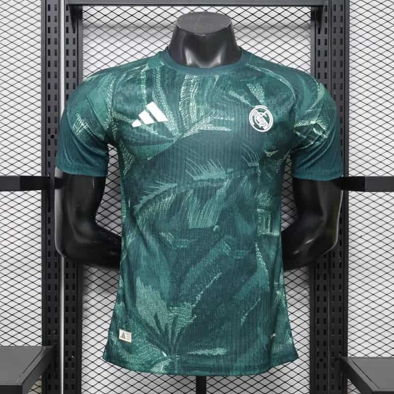 AAA(Thailand) Real Madrid 26/27 Training Soccer Jersey (Player) AAA(Thailand) Real Madrid 26/27 Training Soccer Jersey (Player)