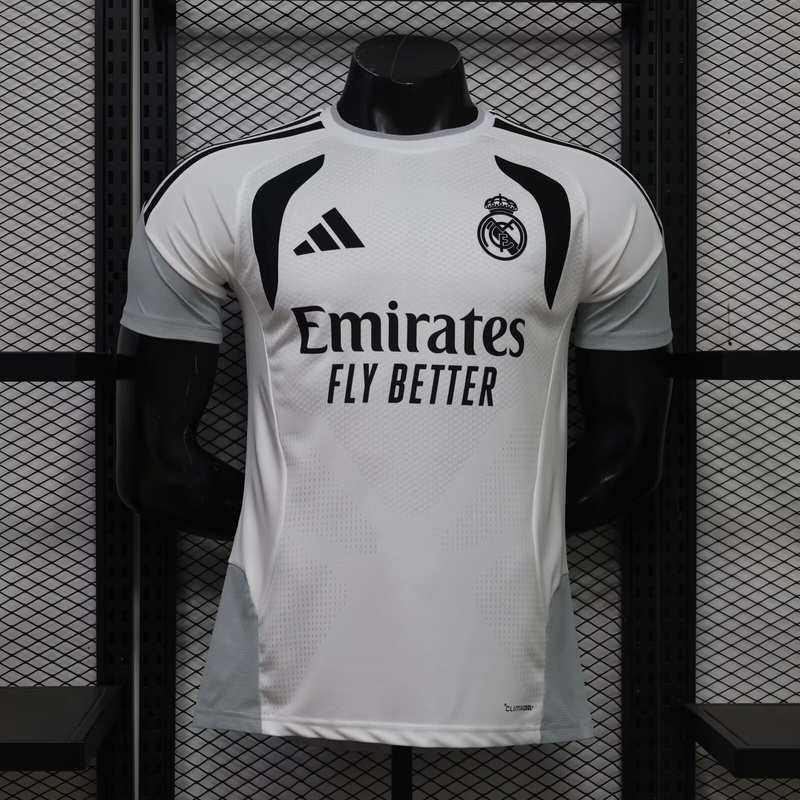 AAA(Thailand) Real Madrid 26/27 Training Soccer Jersey (Player) 07