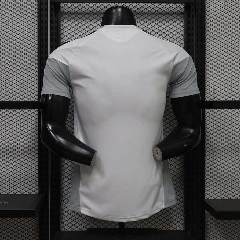 AAA(Thailand) Real Madrid 26/27 Training Soccer Jersey (Player) 07