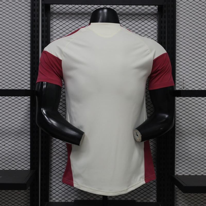 AAA(Thailand) Real Madrid 26/27 Training Soccer Jersey (Player) 08