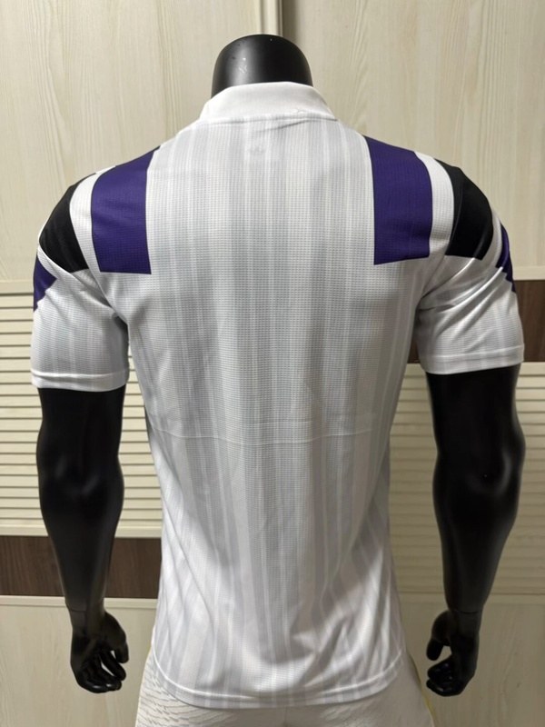 AAA(Thailand) Real Madrid 26/27 Training Soccer Jersey (Player) 09