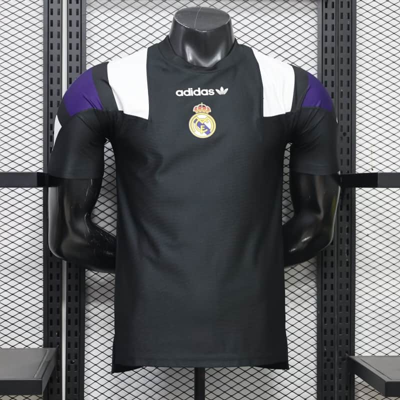 AAA(Thailand) Real Madrid 26/27 Training Soccer Jersey (Player) 11 AAA(Thailand) Real Madrid 26/27 Training Soccer Jersey (Player) 11