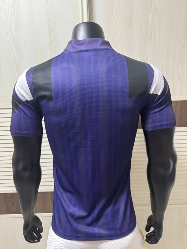 AAA(Thailand) Real Madrid 26/27 Training Soccer Jersey (Player) 12