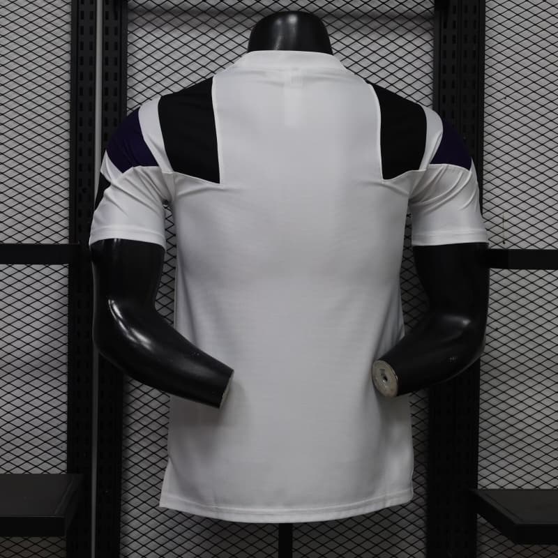 AAA(Thailand) Real Madrid 26/27 Training Soccer Jersey (Player) 13