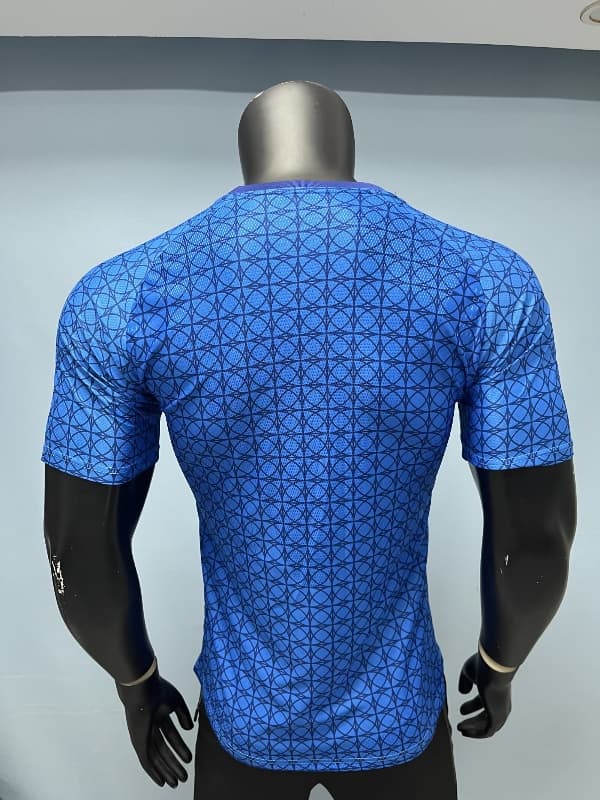 AAA(Thailand) Real Madrid 26/27 Training Soccer Jersey (Player) 14