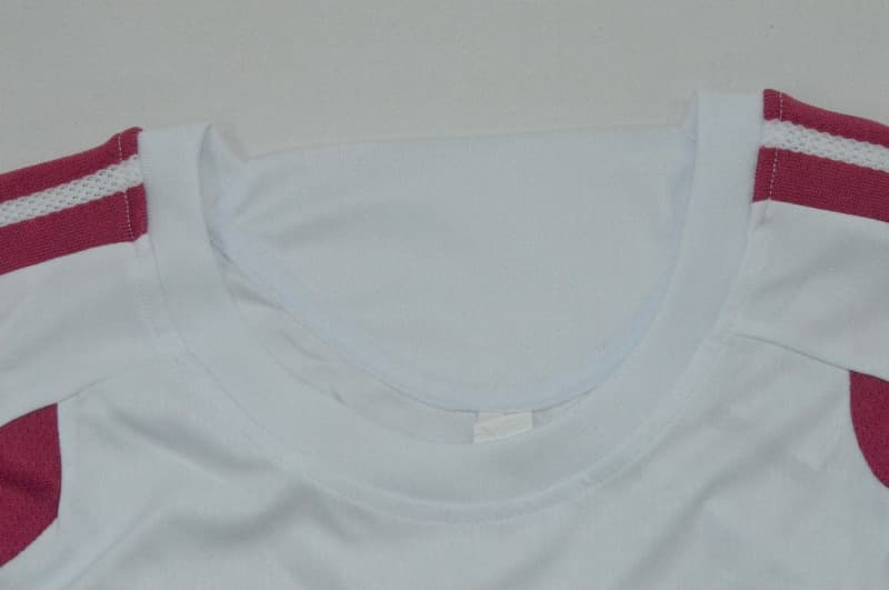 AAA(Thailand) Real Madrid 26/27 Training Vest Soccer Jersey