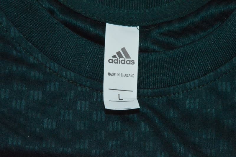 AAA(Thailand) Real Madrid 26/27 Training Vest Soccer Jersey 04