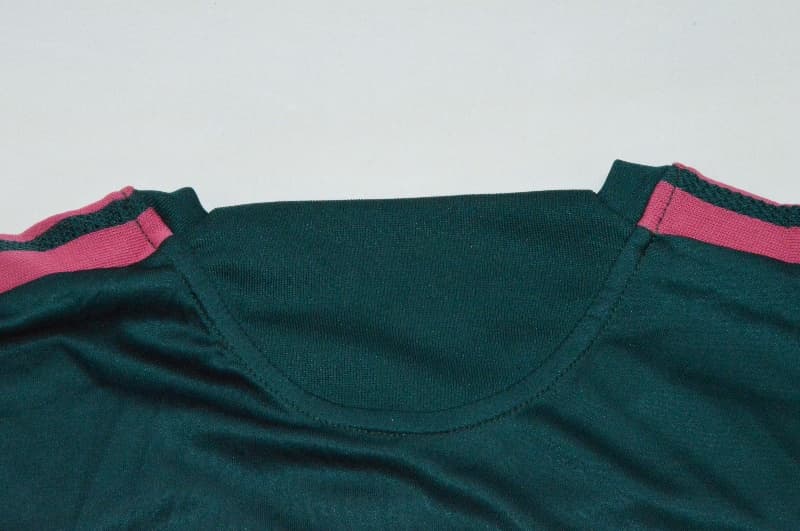AAA(Thailand) Real Madrid 26/27 Training Vest Soccer Jersey 04
