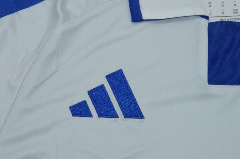 AAA(Thailand) Real Oviedo 26/27 Away Soccer Jersey