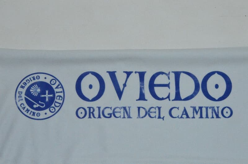 AAA(Thailand) Real Oviedo 26/27 Away Soccer Jersey