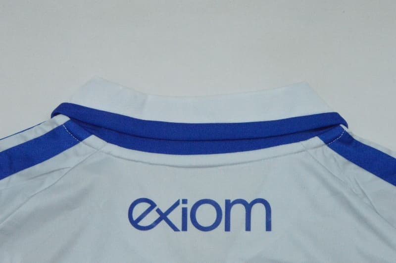 AAA(Thailand) Real Oviedo 26/27 Away Soccer Jersey