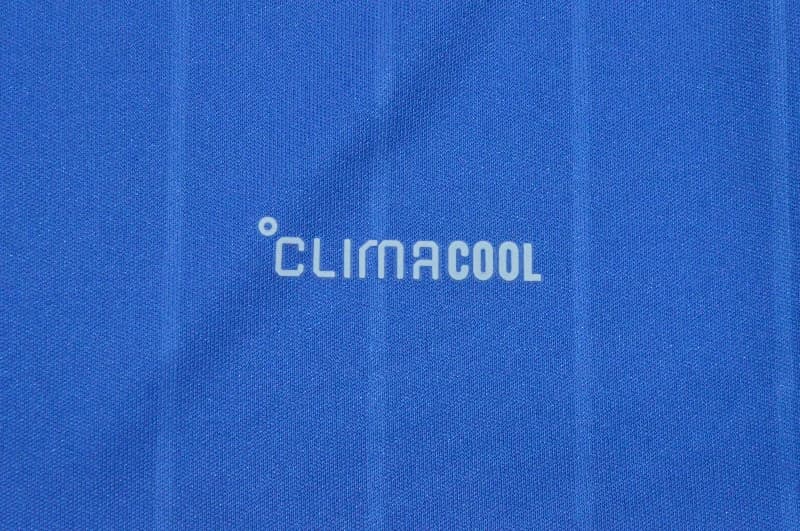 AAA(Thailand) Real Oviedo 26/27 Home Soccer Jersey