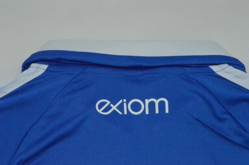 AAA(Thailand) Real Oviedo 26/27 Home Soccer Jersey