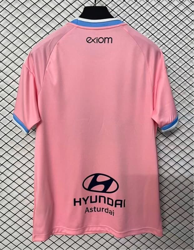AAA(Thailand) Real Oviedo 26/27 Third Soccer Jersey