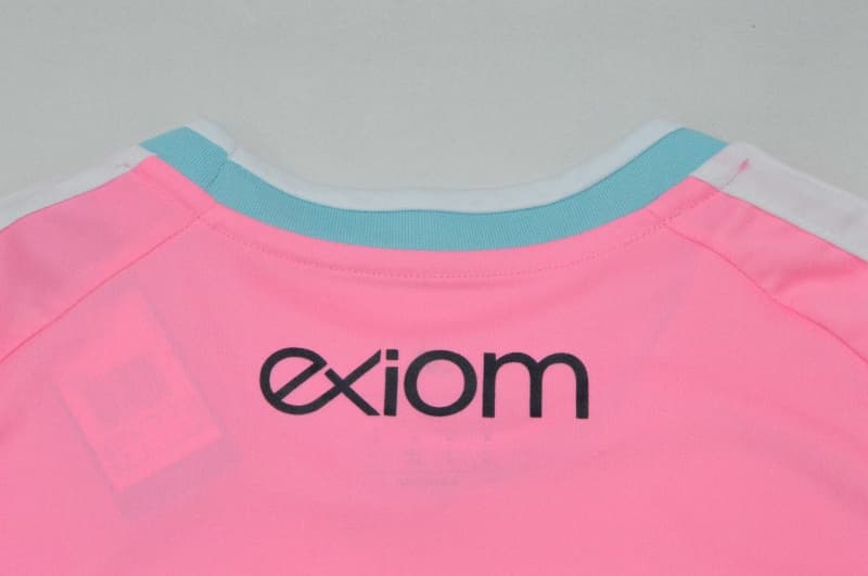 AAA(Thailand) Real Oviedo 26/27 Third Soccer Jersey