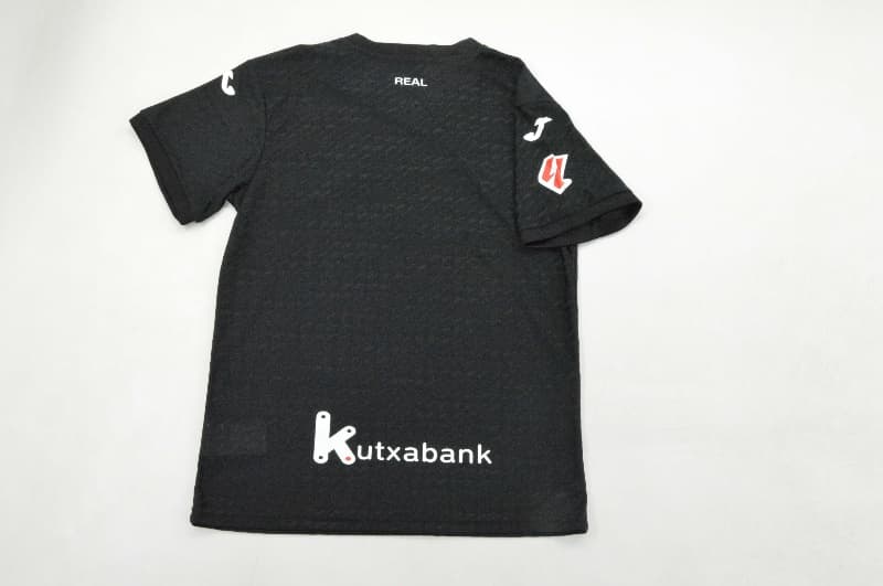 AAA(Thailand) Real Sociedad 26/27 Away Soccer Jersey
