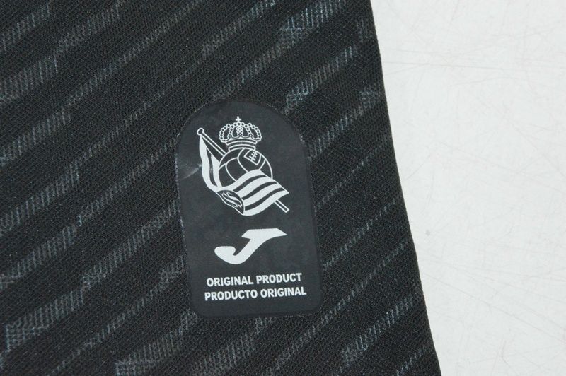 AAA(Thailand) Real Sociedad 26/27 Away Soccer Jersey
