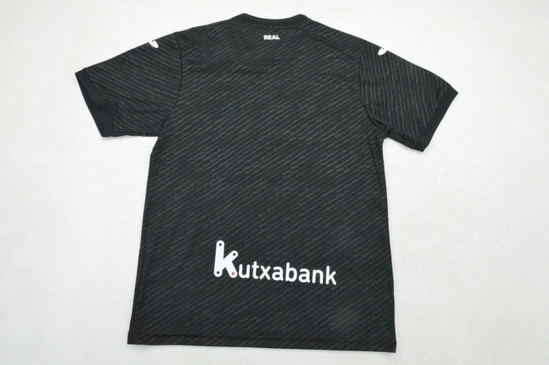 AAA(Thailand) Real Sociedad 26/27 Away Soccer Jersey