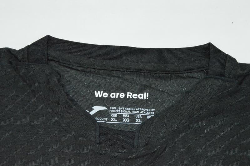 AAA(Thailand) Real Sociedad 26/27 Away Soccer Jersey (Player)