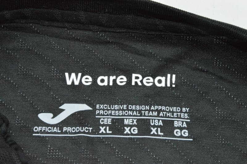 AAA(Thailand) Real Sociedad 26/27 Away Soccer Jersey (Player)