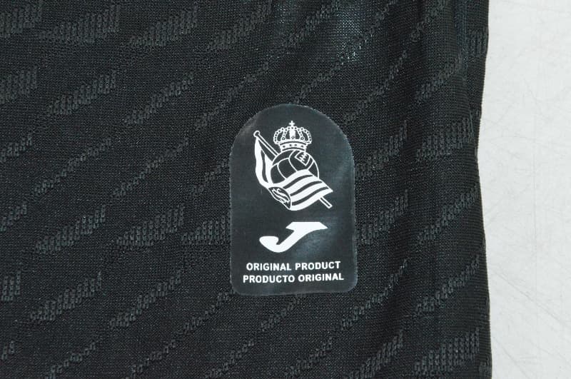 AAA(Thailand) Real Sociedad 26/27 Away Soccer Jersey (Player)