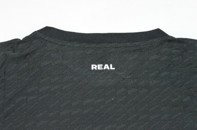 AAA(Thailand) Real Sociedad 26/27 Away Soccer Jersey (Player)