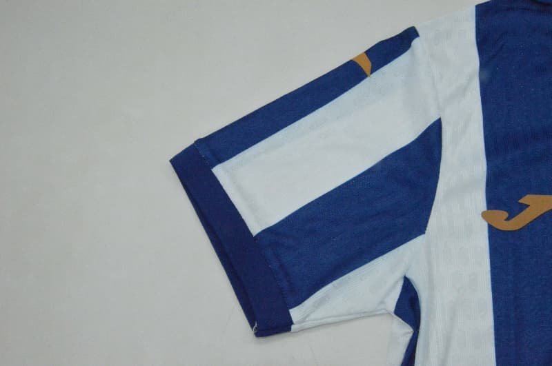 AAA(Thailand) Real Sociedad 26/27 Home Soccer Jersey (Player)