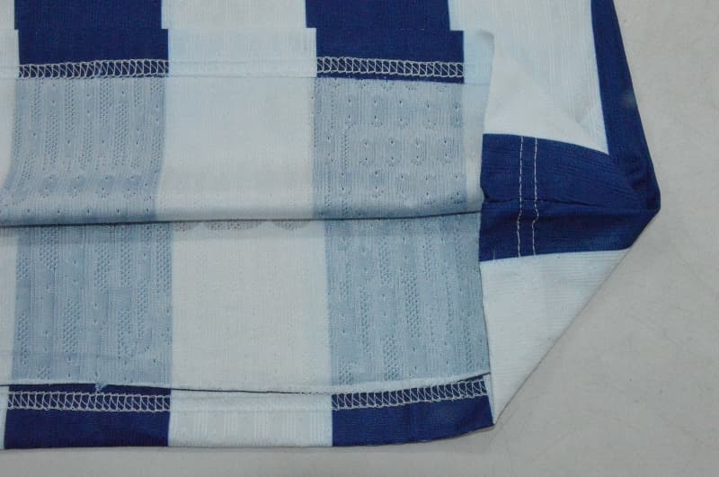 AAA(Thailand) Real Sociedad 26/27 Home Soccer Jersey (Player)