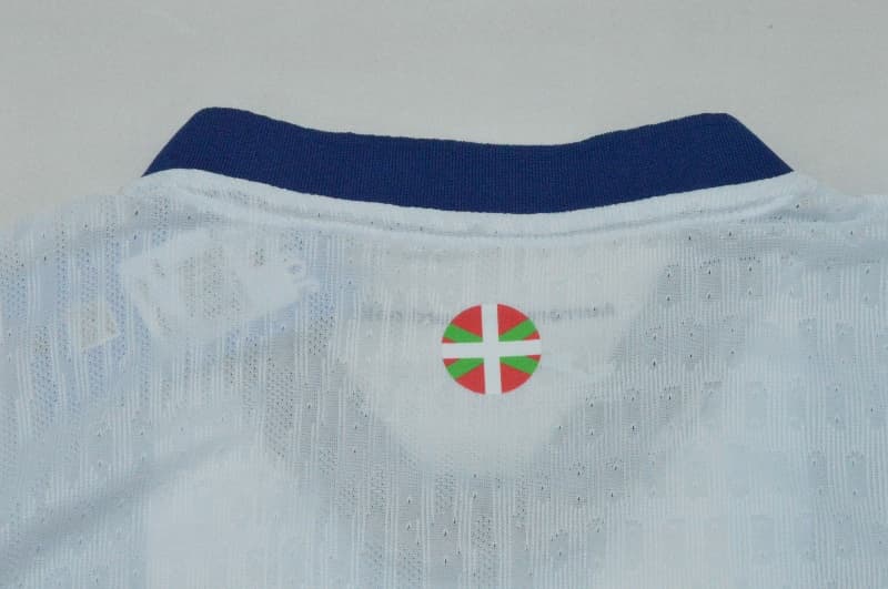 AAA(Thailand) Real Sociedad 26/27 Home Soccer Jersey (Player)