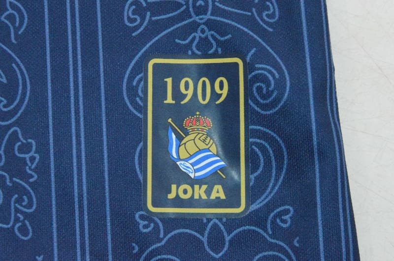 AAA(Thailand) Real Sociedad 26/27 Special Soccer Jersey
